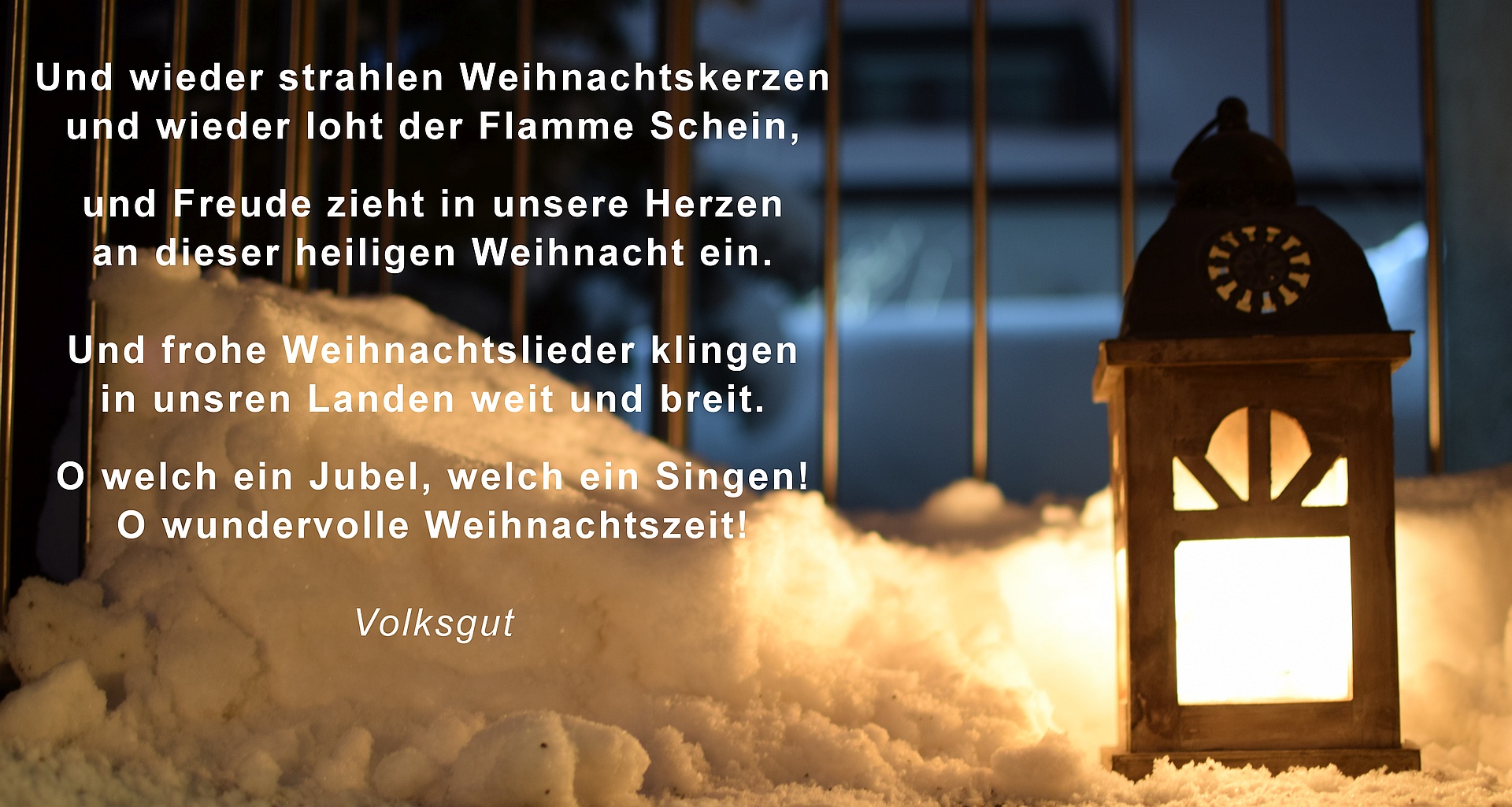 weihnachten