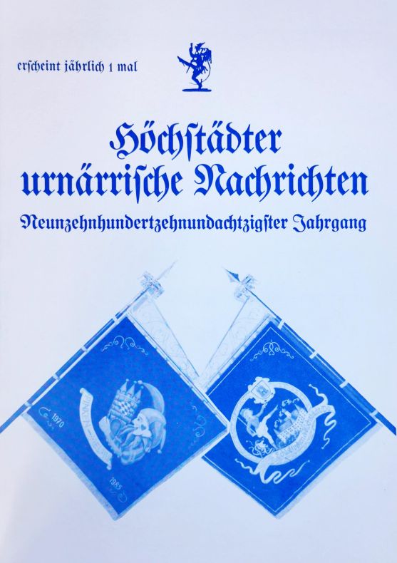 Faschingszeitung