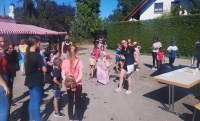 Sommerfest